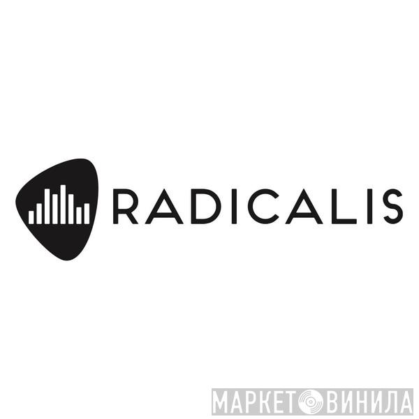 Radicalis - Винил CD и Кассеты лейбла Radicalis на сайте МаркетВинила