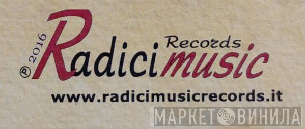 RadiciMusic Records - Винил CD и Кассеты лейбла RadiciMusic Records на сайте МаркетВинила