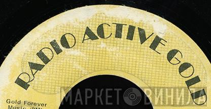 Radio Active Gold - Винил CD и Кассеты лейбла Radio Active Gold на сайте МаркетВинила