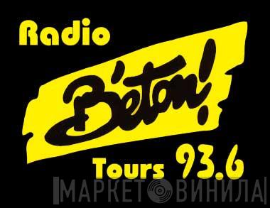 Radio Béton! - Винил CD и Кассеты лейбла Radio Béton! на сайте МаркетВинила
