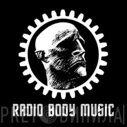 Radio Body Music - Винил CD и Кассеты лейбла Radio Body Music на сайте МаркетВинила