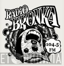 Radio Bronka - Винил CD и Кассеты лейбла Radio Bronka на сайте МаркетВинила