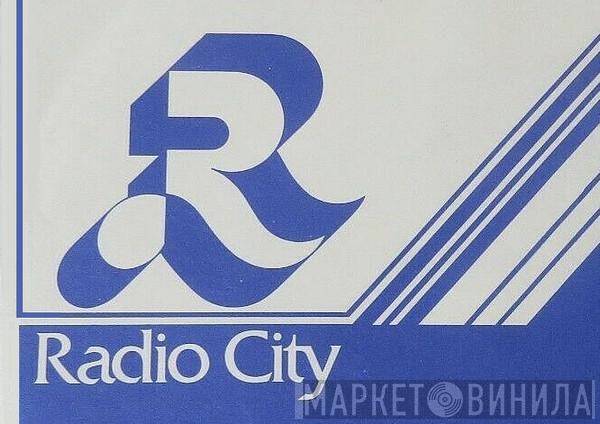 Radio City  - Винил CD и Кассеты лейбла Radio City (3) на сайте МаркетВинила