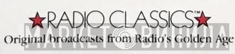 Radio Classics - Винил CD и Кассеты лейбла Radio Classics на сайте МаркетВинила