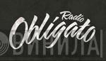 Radio Obligato Records - Винил CD и Кассеты лейбла Radio Obligato Records на сайте МаркетВинила