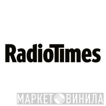 Radio Times - Винил CD и Кассеты лейбла Radio Times на сайте МаркетВинила