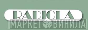 Radiola - Винил CD и Кассеты лейбла Radiola на сайте МаркетВинила