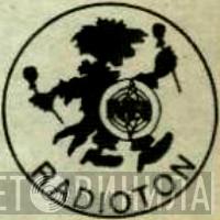 Radioton - Винил CD и Кассеты лейбла Radioton на сайте МаркетВинила