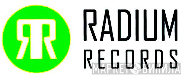 Radium Records  - Винил CD и Кассеты лейбла Radium Records (2) на сайте МаркетВинила