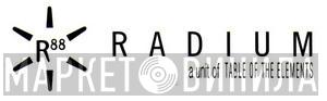Radium  - Винил CD и Кассеты лейбла Radium (3) на сайте МаркетВинила