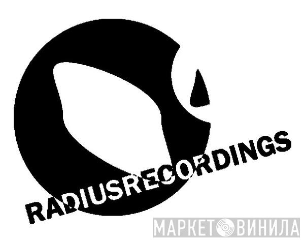 Radius Recordings - Винил CD и Кассеты лейбла Radius Recordings на сайте МаркетВинила
