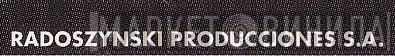 Radoszynski Producciones S.A. - Винил CD и Кассеты лейбла Radoszynski Producciones S.A. на сайте МаркетВинила