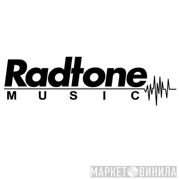 Radtone Music - Винил CD и Кассеты лейбла Radtone Music на сайте МаркетВинила