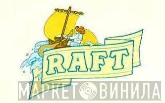 Raft Records - Винил CD и Кассеты лейбла Raft Records на сайте МаркетВинила