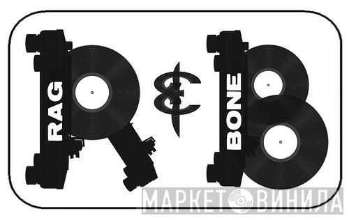 Rag & Bone - Винил CD и Кассеты лейбла Rag & Bone на сайте МаркетВинила