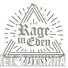 Rage In Eden - Винил CD и Кассеты лейбла Rage In Eden на сайте МаркетВинила