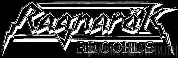 Ragnarök Records  - Винил CD и Кассеты лейбла Ragnarök Records (2) на сайте МаркетВинила