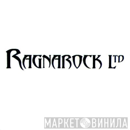 Ragnarock LTD - Винил CD и Кассеты лейбла Ragnarock LTD на сайте МаркетВинила