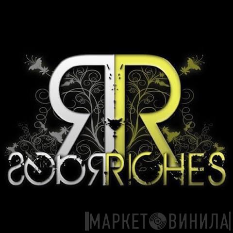 Rags To Riches Productions - Винил CD и Кассеты лейбла Rags To Riches Productions на сайте МаркетВинила