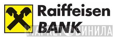 Raiffeisen Bank - Винил CD и Кассеты лейбла Raiffeisen Bank на сайте МаркетВинила