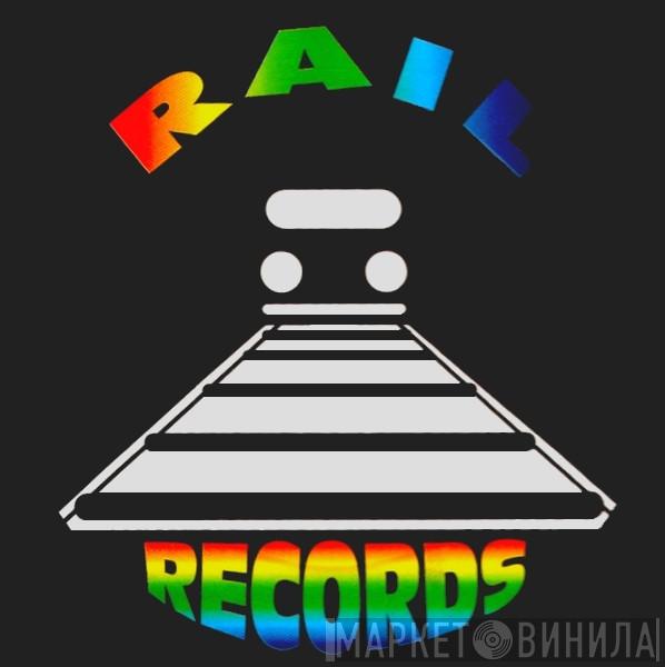 Rail Records - Винил CD и Кассеты лейбла Rail Records на сайте МаркетВинила