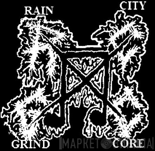 Rain City Grindcore - Винил CD и Кассеты лейбла Rain City Grindcore на сайте МаркетВинила