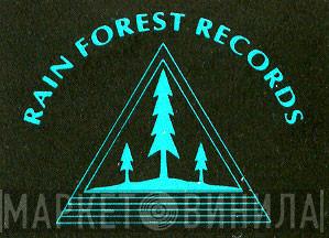 Rain Forest Records - Винил CD и Кассеты лейбла Rain Forest Records на сайте МаркетВинила