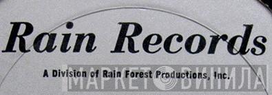 Rain Records  - Винил CD и Кассеты лейбла Rain Records (2) на сайте МаркетВинила