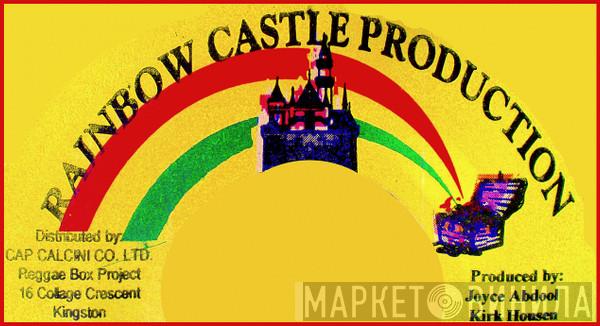 Rainbow Castle Production - Винил CD и Кассеты лейбла Rainbow Castle Production на сайте МаркетВинила