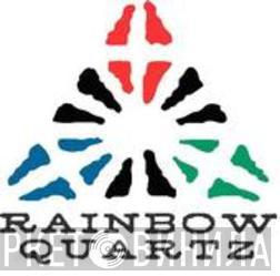 Rainbow Quartz International - Винил CD и Кассеты лейбла Rainbow Quartz International на сайте МаркетВинила