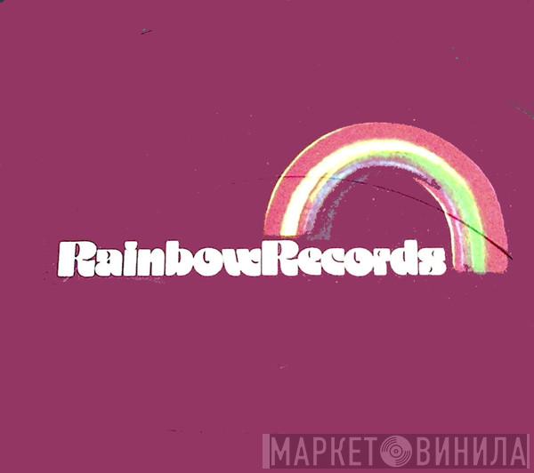 Rainbow Records  - Винил CD и Кассеты лейбла Rainbow Records (11) на сайте МаркетВинила