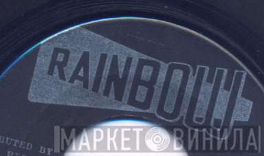 Rainbow  - Винил CD и Кассеты лейбла Rainbow (8) на сайте МаркетВинила