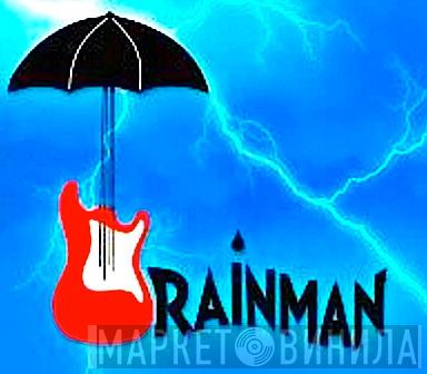 Rainman - Винил CD и Кассеты лейбла Rainman на сайте МаркетВинила