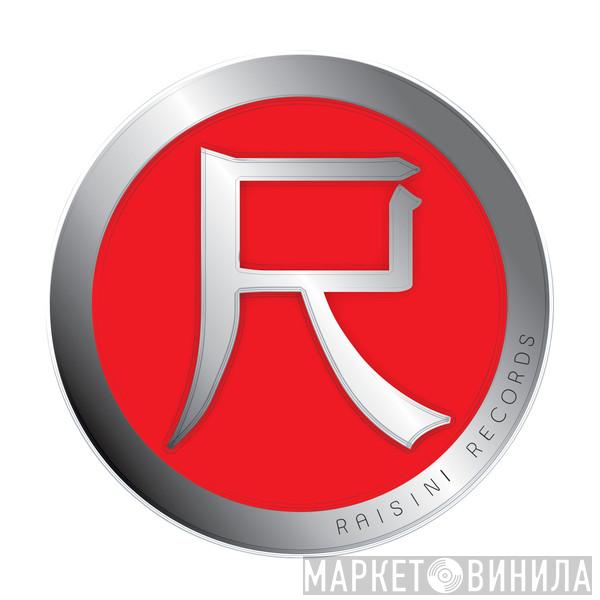 Raisani Records - Винил CD и Кассеты лейбла Raisani Records на сайте МаркетВинила