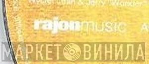 Rajon Music - Винил CD и Кассеты лейбла Rajon Music на сайте МаркетВинила