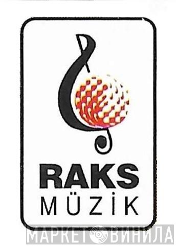 Raks Müzik - Винил CD и Кассеты лейбла Raks Müzik на сайте МаркетВинила