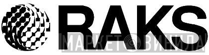 Raks - Винил CD и Кассеты лейбла Raks на сайте МаркетВинила