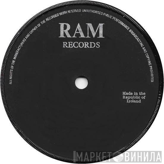 Ram Records  - Винил CD и Кассеты лейбла Ram Records (19) на сайте МаркетВинила