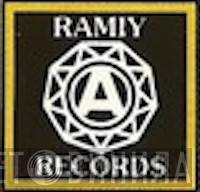 Ramiy Records - Винил CD и Кассеты лейбла Ramiy Records на сайте МаркетВинила
