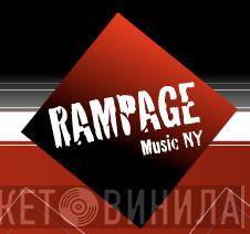 Rampage - Винил CD и Кассеты лейбла Rampage на сайте МаркетВинила