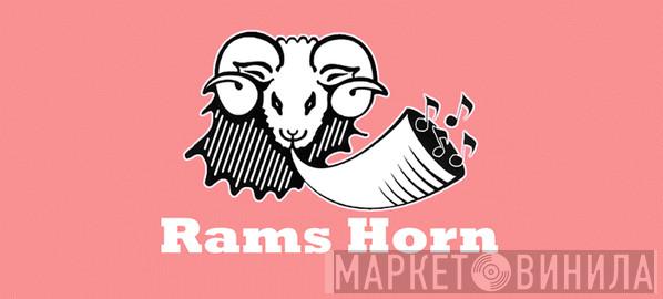 Rams Horn - Винил CD и Кассеты лейбла Rams Horn на сайте МаркетВинила