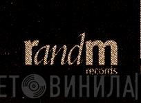 Randm Records - Винил CD и Кассеты лейбла Randm Records на сайте МаркетВинила