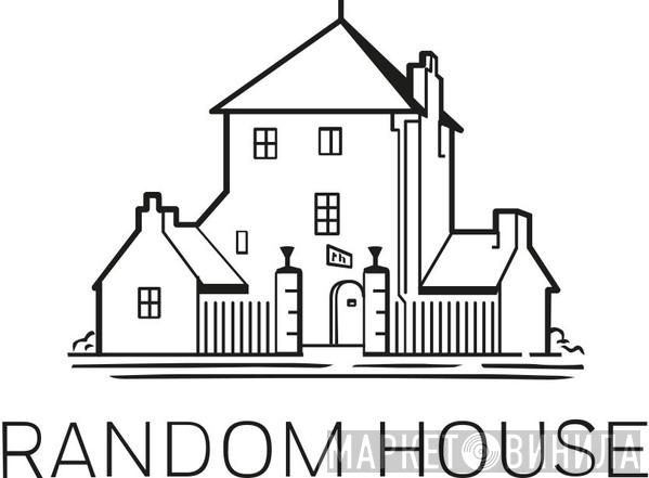 Random House  - Винил CD и Кассеты лейбла Random House (2) на сайте МаркетВинила
