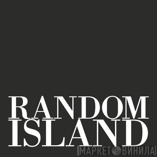 Random Island - Винил CD и Кассеты лейбла Random Island на сайте МаркетВинила
