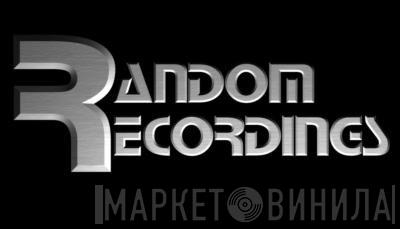 Random Recordings  - Винил CD и Кассеты лейбла Random Recordings (3) на сайте МаркетВинила