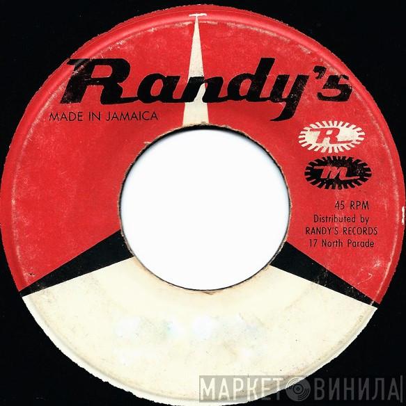 Randy's - Винил CD и Кассеты лейбла Randy's на сайте МаркетВинила