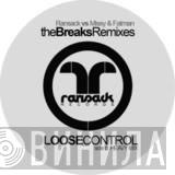 Ransack Records - Винил CD и Кассеты лейбла Ransack Records на сайте МаркетВинила