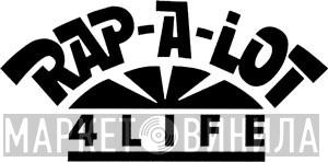 Rap-A-Lot 4 Life - Винил CD и Кассеты лейбла Rap-A-Lot 4 Life на сайте МаркетВинила