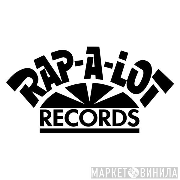 Rap-A-Lot Records - Винил CD и Кассеты лейбла Rap-A-Lot Records на сайте МаркетВинила