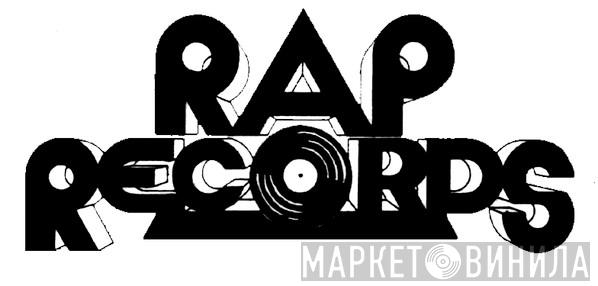 Rap Records - Винил CD и Кассеты лейбла Rap Records на сайте МаркетВинила